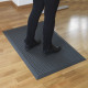 Yoga PUR - arbetsplatsmatta Yoga PUR - arbetsplatsmatta