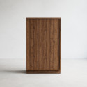 Kontorsskåp Crito 301 - 125x76x39 cm