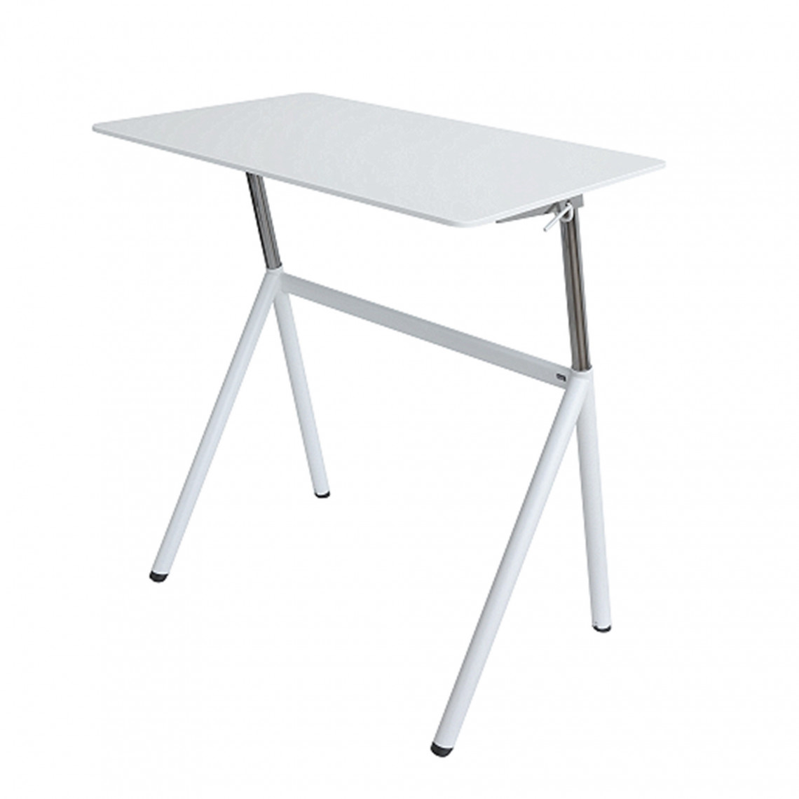 StandUp Desk -Vit StandUp Desk -Vit