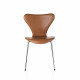 Sjuan Series 7 - Wild Walnut helklädd Sjuan Series 7 - Wild Walnut helklädd