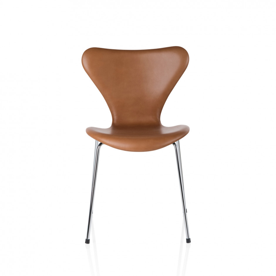 Sjuan Series 7 - Wild Walnut helklädd Sjuan Series 7 - Wild Walnut helklädd