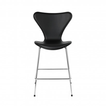 Sjuan Series 7 - Barstol Essential leather 64cm FU