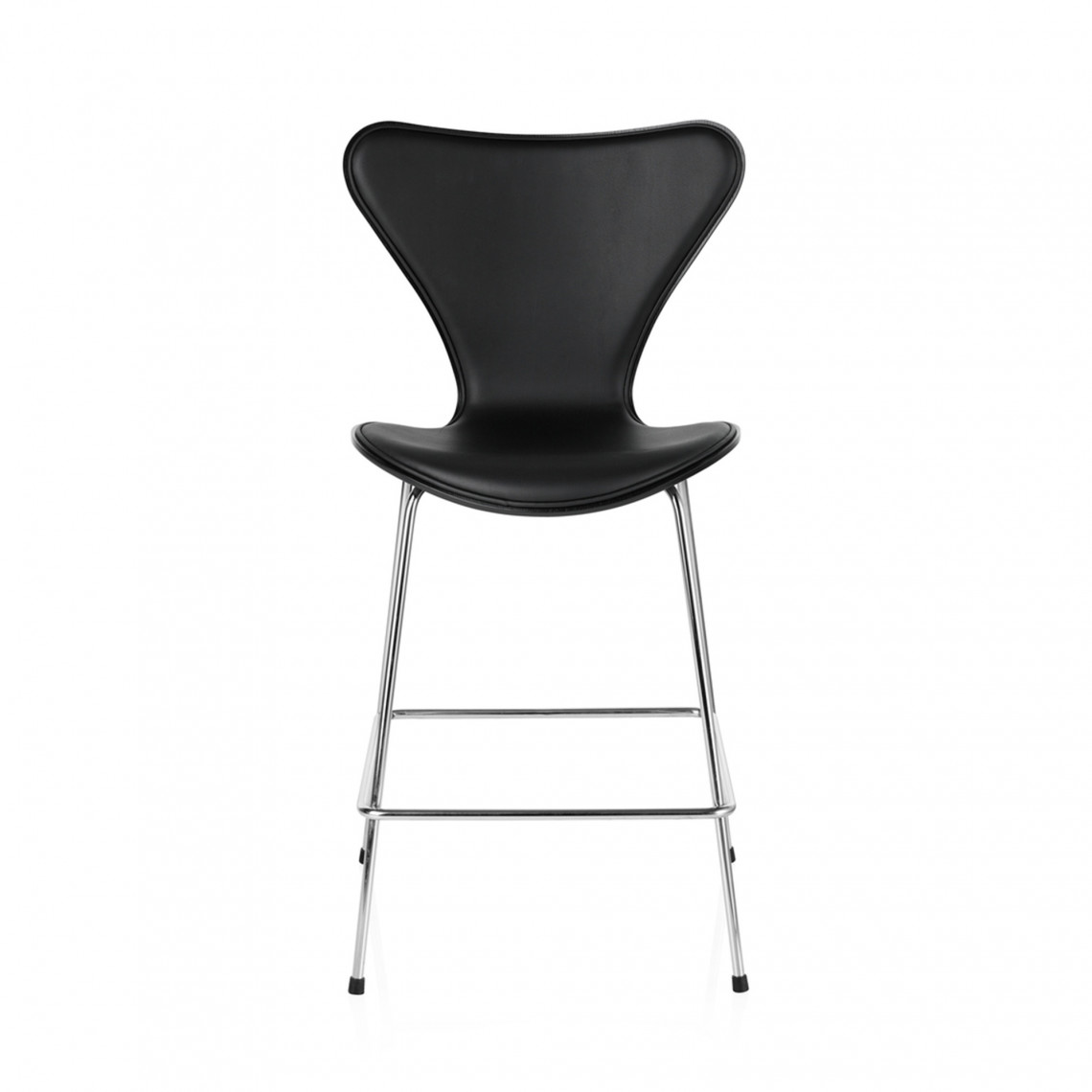 Sjuan Series 7 - Barstol Essential leather 64cm FU Sjuan Series 7 - Barstol Essential leather 64cm FU