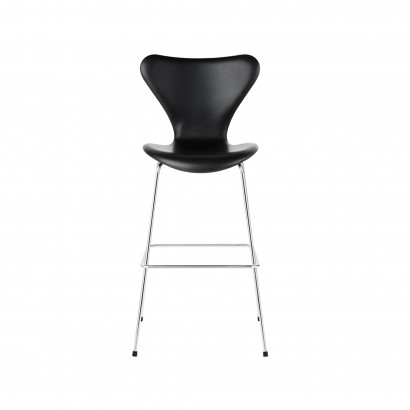 Sjuan Series 7 - Barstol Essential leather 74cm