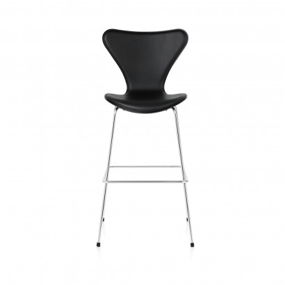 Sjuan Series 7 - Front upholstered leather 74cm
