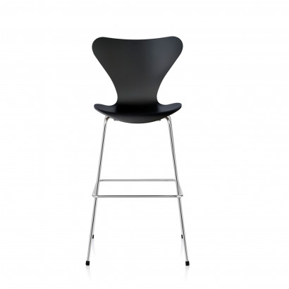 Sjuan Series 7 Barstol - Lackad 74cm