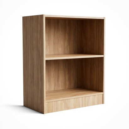 Öppet kontorsskåp Modea 11 - 92,5x76x41,5 cm