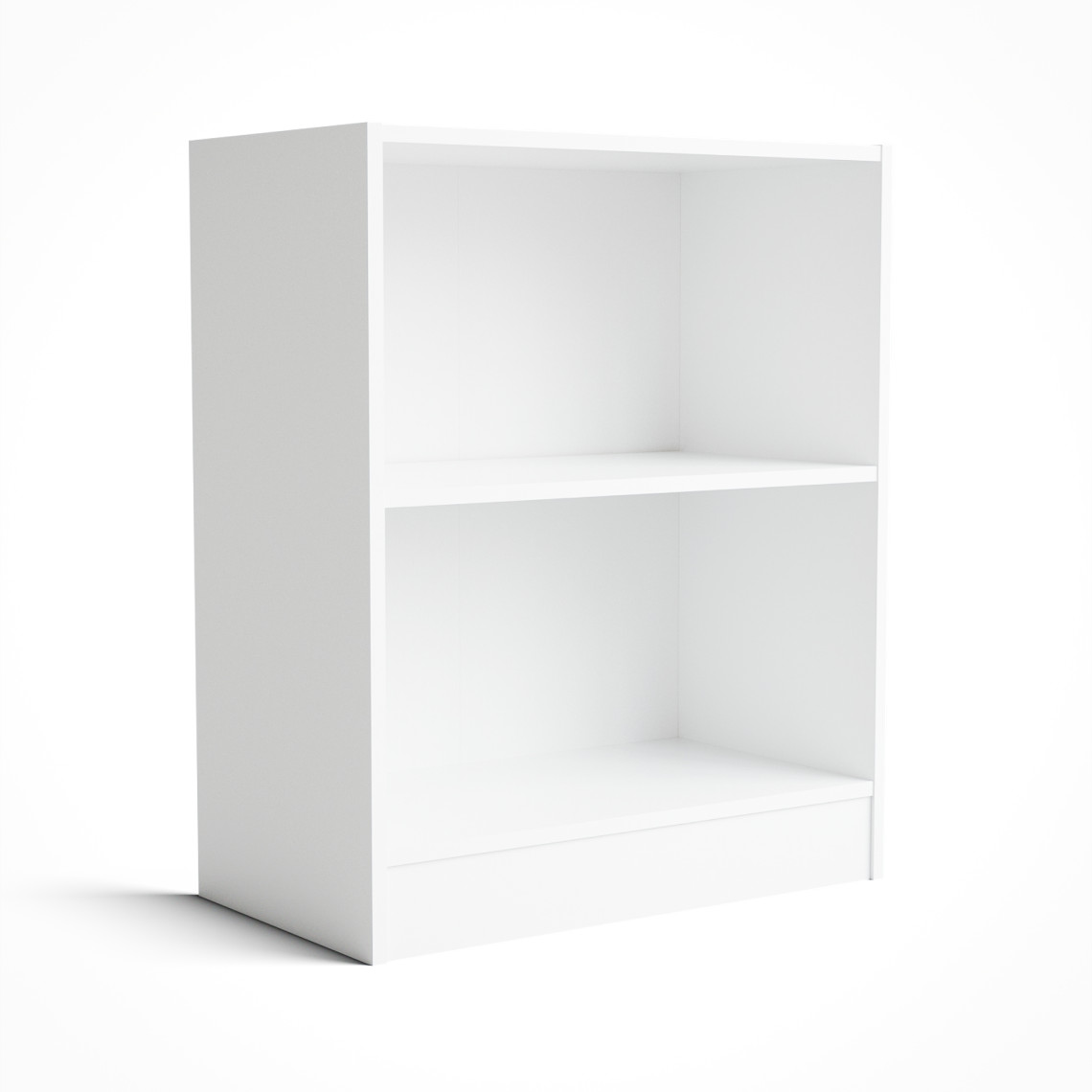 Öppet kontorsskåp Modea 11 - 92,5x76x41,5 cm
