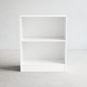 Öppet kontorsskåp Modea 11 - 92,5x76x41,5 cm