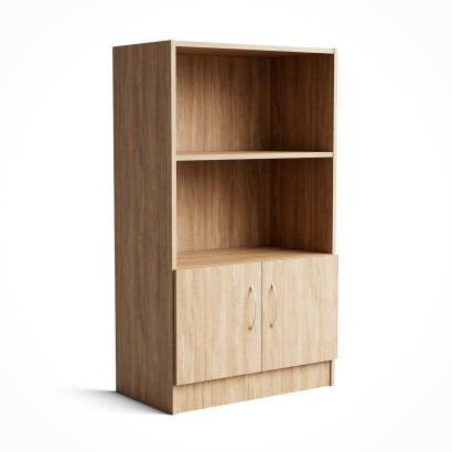 Kontorsskåp Modea 09 - 132,5x76x41,5 cm