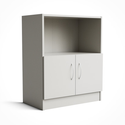 Kontorsskåp Modea 08 - 92,5x76x41,5 cm