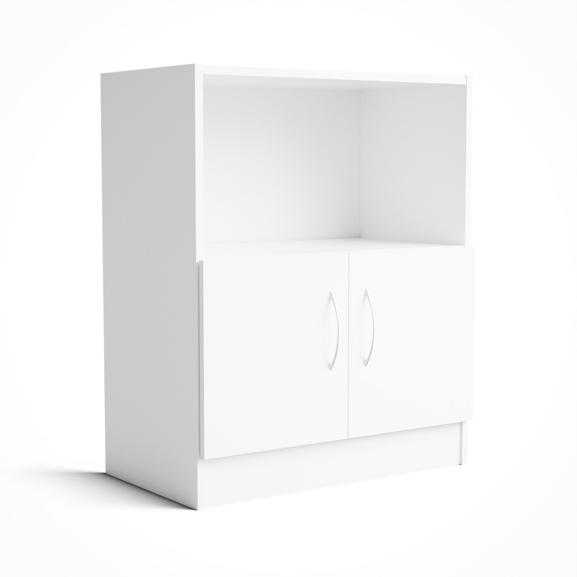 Kontorsskåp Modea 08 - 92,5x76x41,5 cm