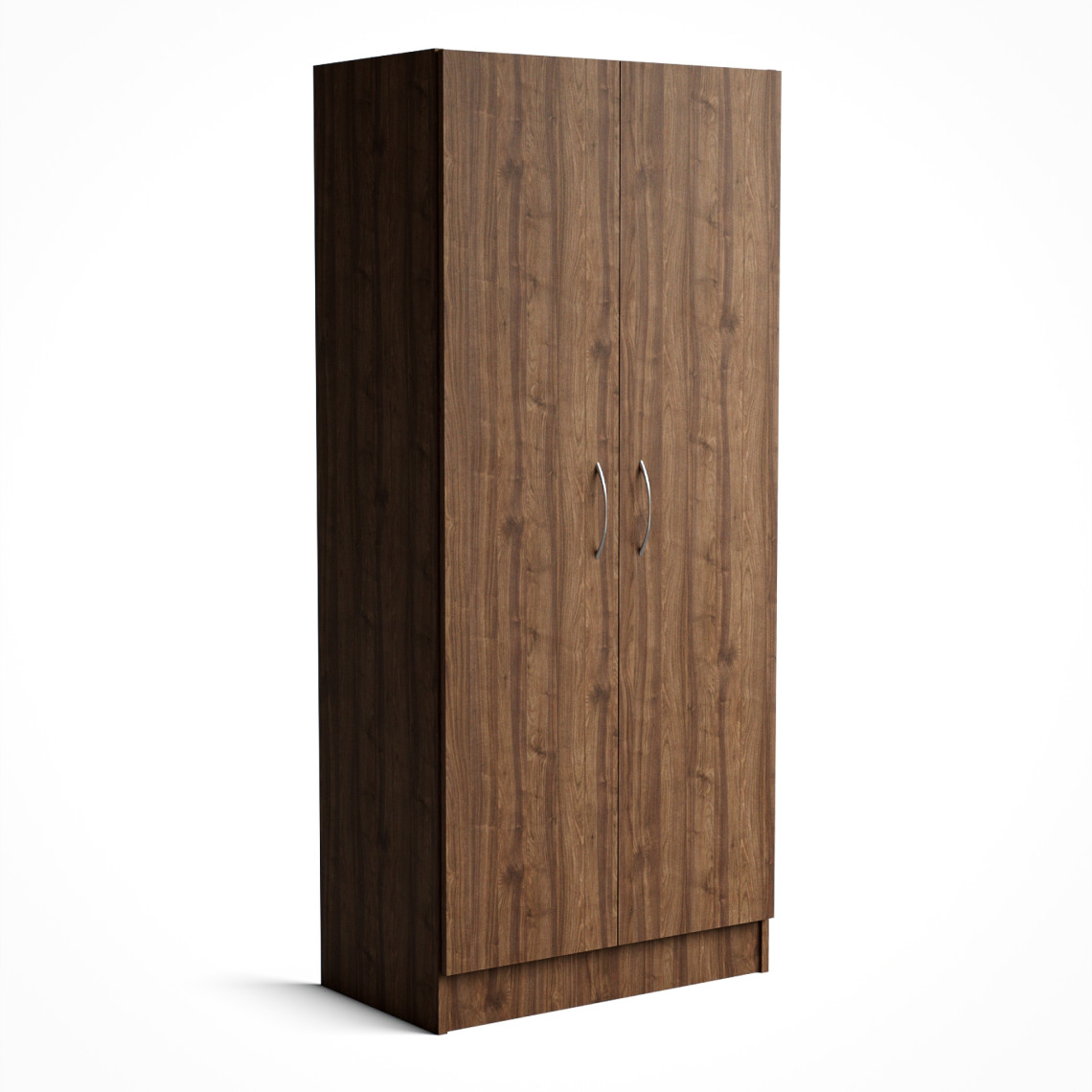 Kontorsskåp Modea 07 - 172,5x76x41,5 cm