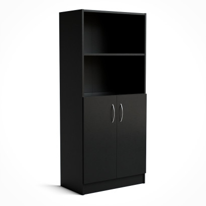 Kontorsskåp Modea 05 - 172,5x76x41,5 cm