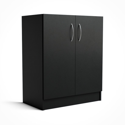 Kontorsskåp Modea 03 - 92,5x76x41,5 cm