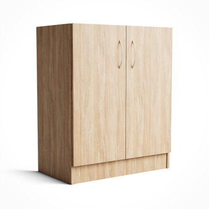 Kontorsskåp Modea 03 - 92,5x76x41,5 cm