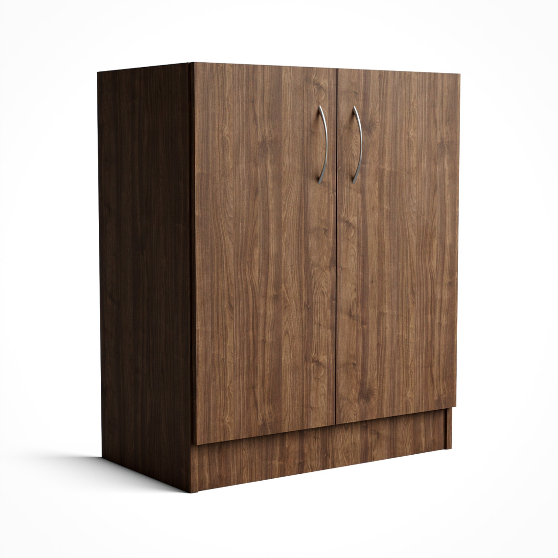 Kontorsskåp Modea 03 - 92,5x76x41,5 cm