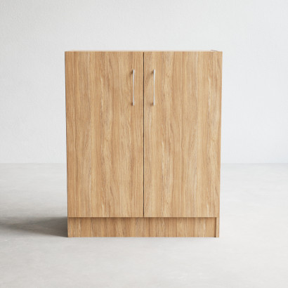 Kontorsskåp Modea 03 - 92,5x76x41,5 cm