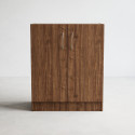 Kontorsskåp Modea 03 - 92,5x76x41,5 cm