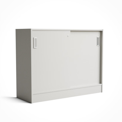 Kontorsskåp Modea 01 - 92,5x120x41,5 cm