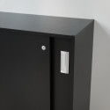 Kontorsskåp Modea 01 - 92,5x120x41,5 cm
