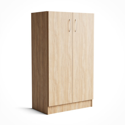 Kontorsskåp Modea 06 - 132,5x76x41,5 cm