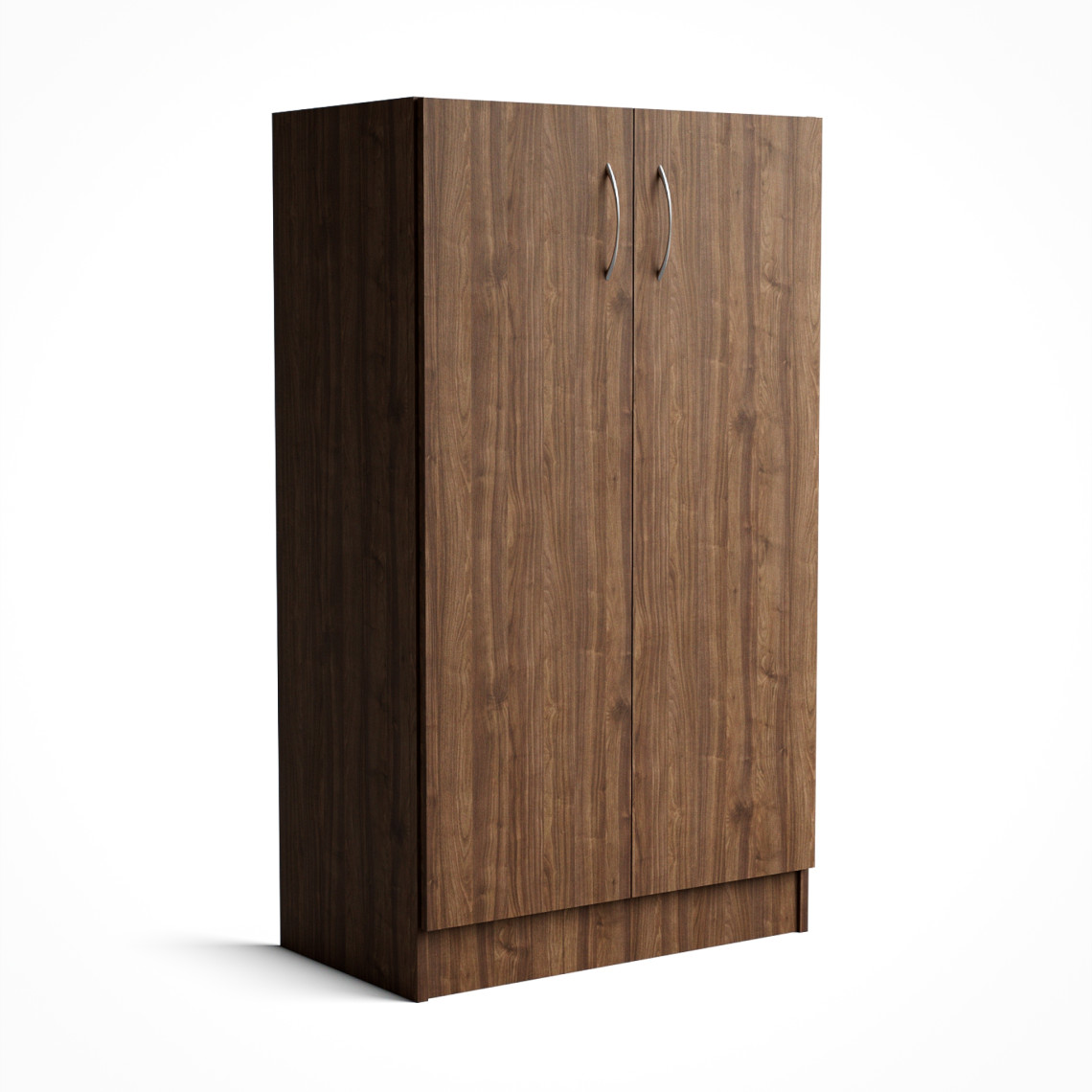 Kontorsskåp Modea 06 - 132,5x76x41,5 cm