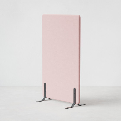 Golvskärm Modea - Inklusive skärmfötter