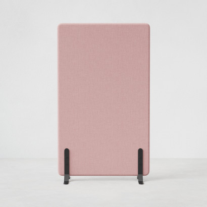 Golvskärm Modea - Inklusive skärmfötter