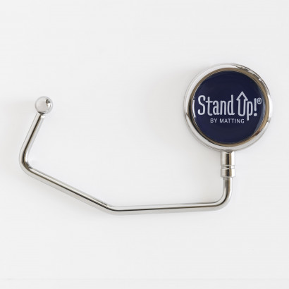 Skrivbordskrok till - StandUp ståmattor