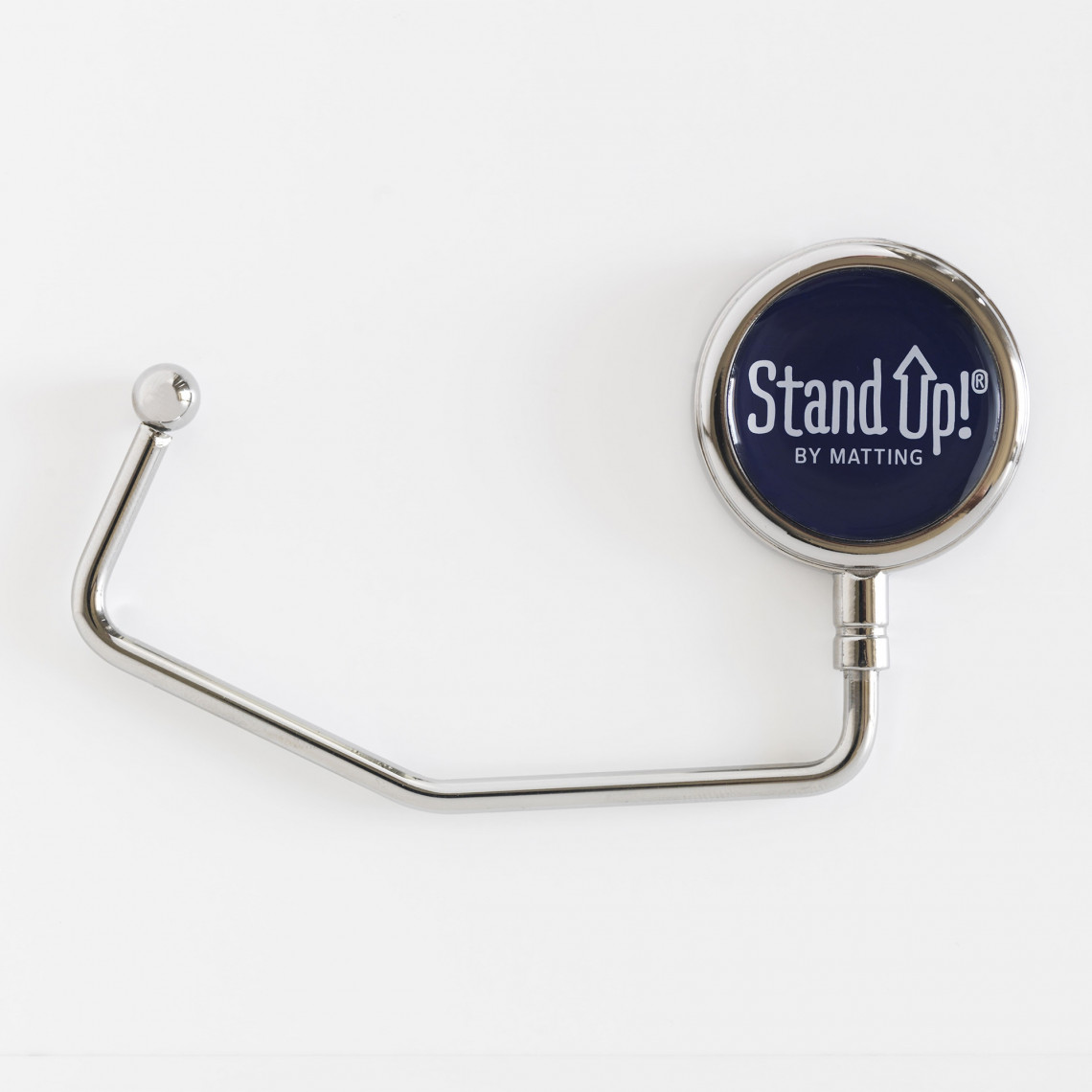 Skrivbordskrok till - StandUp ståmattor Skrivbordskrok till - StandUp ståmattor