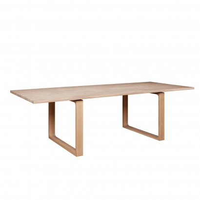 Matbord ESSAY™ - I solid ek
