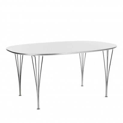 Matbord Superellipse™ - Extendable