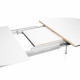 Matbord - Super-Elliptical™ Matbord - Super-Elliptical™