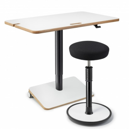 Paket - ONGO®Spark bord +  Balanspall Free Tall