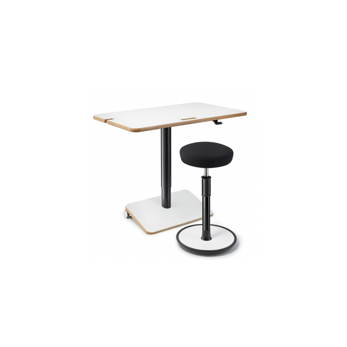 Paket - ONGO®Spark bord + Ongo balanspall Paket - ONGO®Spark bord + Ongo balanspall