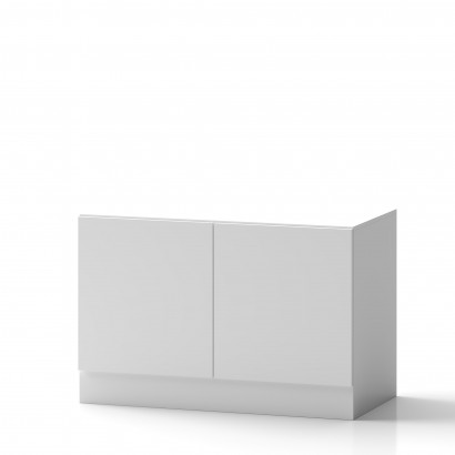 Kontorsskåp Lockers Fifty - 61x98x51,5 cm