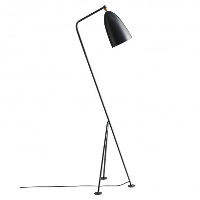 Golvlampa Gräshoppa