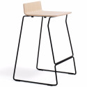 Osaka Metal Barstol 65 cm Osaka Metal Barstol 65 cm