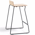Osaka Metal Barstol 65 cm Osaka Metal Barstol 65 cm