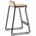 Osaka Metal Barstol 65 cm Osaka Metal Barstol 65 cm