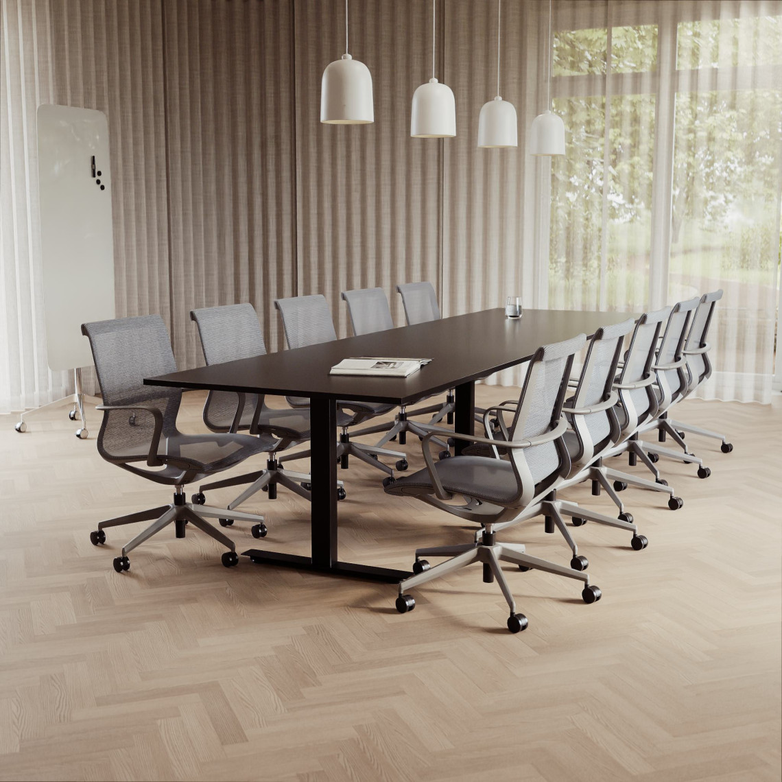 Konferensgrupp Modul + Ergo 285