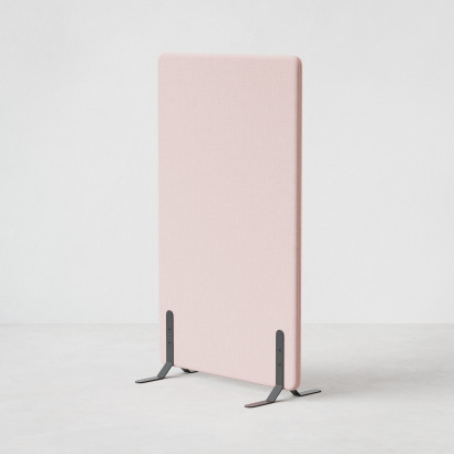 Golvskärm Modea - Inklusive skärmfötter