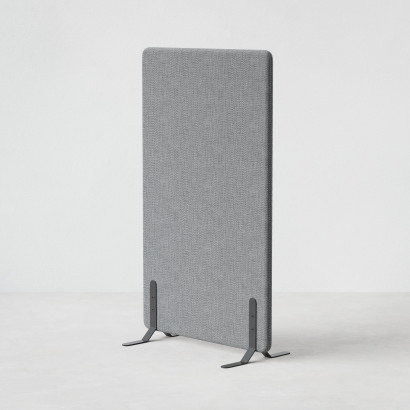 Golvskärm Modea - Inklusive skärmfötter