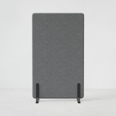 Golvskärm Modea - Inklusive skärmfötter