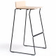Osaka Metal Barstol 75 cm Osaka Metal Barstol 75 cm
