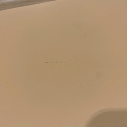 GOTT SKICK - Skrivbordsunderlägg - Natur, 80x40 cm