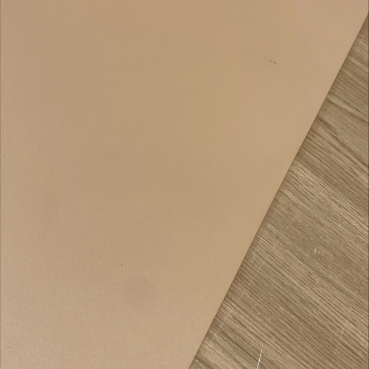 GOTT SKICK - Skrivbordsunderlägg - Natur, 80x40 cm