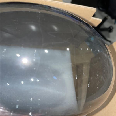 MYCKET GOTT SKICK - Bordslampa Karl-Johan