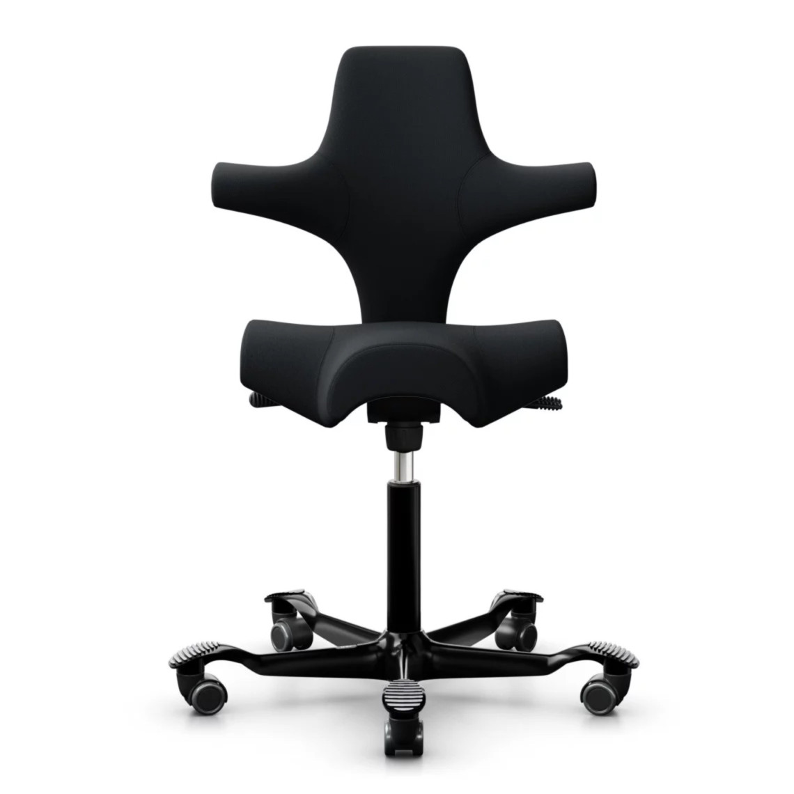 HÅG Capisco 8106, Ergonomisk kontorsstol | DPJ Workspace Återbruk